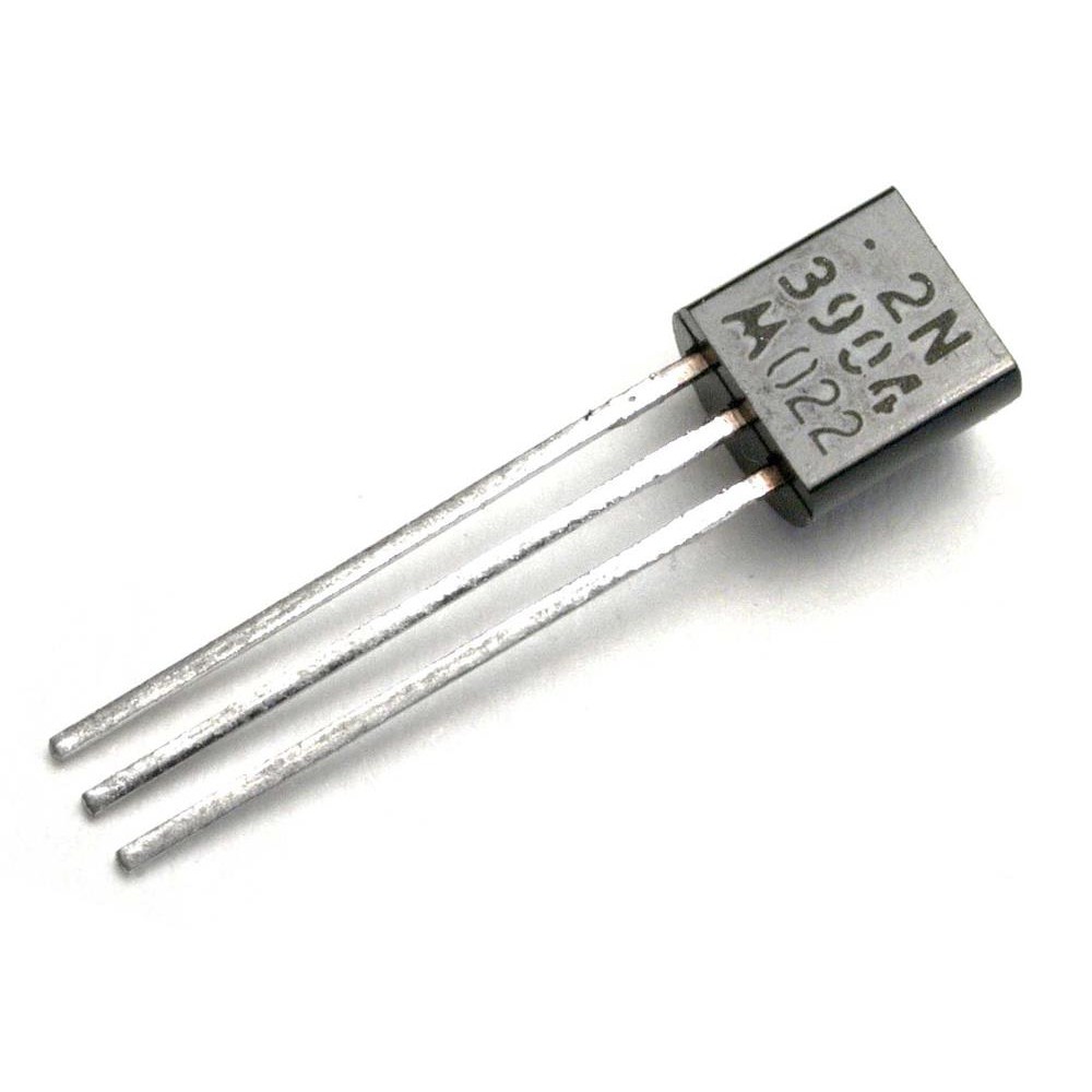 Transistor NPN 2N3904